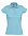 Рубашка поло женская Prescott Women 170, желтая (лимонная) с логотипом в Екатеринбурге заказать по выгодной цене в кибермаркете AvroraStore