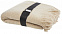 Мохеровое одеяло из вторичного ПЭТ Ivy с логотипом в Екатеринбурге заказать по выгодной цене в кибермаркете AvroraStore