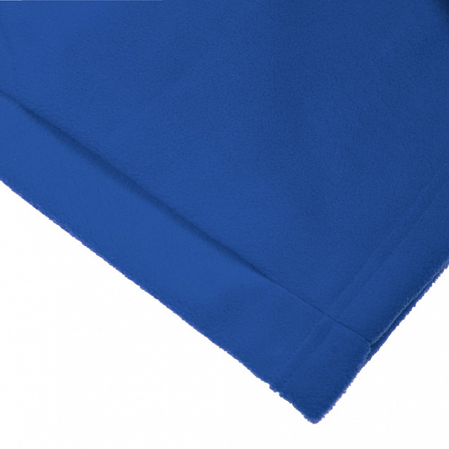 Жилет флисовый Manakin, ярко-синий с логотипом в Екатеринбурге заказать по выгодной цене в кибермаркете AvroraStore