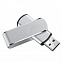 USB flash-карта 16Гб, алюминий, USB 3.0 с логотипом в Екатеринбурге заказать по выгодной цене в кибермаркете AvroraStore