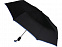 Зонт складной Уоки с логотипом в Екатеринбурге заказать по выгодной цене в кибермаркете AvroraStore