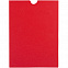 Шубер Flacky, красный с логотипом в Екатеринбурге заказать по выгодной цене в кибермаркете AvroraStore