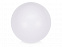 Мячик-антистресс Малевич, белый с логотипом в Екатеринбурге заказать по выгодной цене в кибермаркете AvroraStore