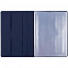 Папка для хранения документов Devon Maxi, синяя (16 файлов) с логотипом в Екатеринбурге заказать по выгодной цене в кибермаркете AvroraStore