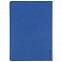 Ежедневник Basis, датированный, светло-синий с логотипом в Екатеринбурге заказать по выгодной цене в кибермаркете AvroraStore