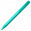 Ручка шариковая Prodir DS3 TFF, бирюзовая с логотипом в Екатеринбурге заказать по выгодной цене в кибермаркете AvroraStore
