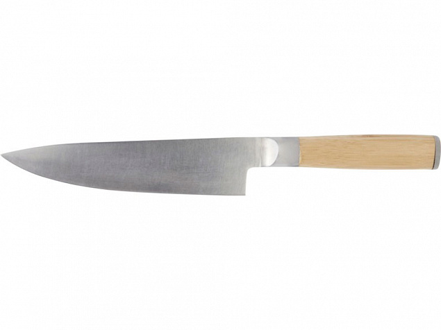 Французский нож Cocin с логотипом в Екатеринбурге заказать по выгодной цене в кибермаркете AvroraStore