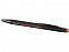 Ручка-стилус металлическая шариковая «Dax» soft-touch с логотипом в Екатеринбурге заказать по выгодной цене в кибермаркете AvroraStore