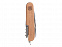Нож перочинный, 89 мм, 15 функций с логотипом в Екатеринбурге заказать по выгодной цене в кибермаркете AvroraStore