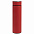 Термос с ситечком Percola, красный с логотипом в Екатеринбурге заказать по выгодной цене в кибермаркете AvroraStore