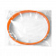 Браслет силиконовый FEST; 20 x 1,2 x 0,2 см; оранжевый; силикон; гравировка с логотипом в Екатеринбурге заказать по выгодной цене в кибермаркете AvroraStore