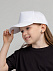 Бейсболка детская Standard Kids, белая с логотипом в Екатеринбурге заказать по выгодной цене в кибермаркете AvroraStore