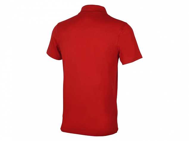 Рубашка поло «Laguna» мужская с логотипом в Екатеринбурге заказать по выгодной цене в кибермаркете AvroraStore