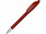 Ручка шариковая Celebrity Айседора, красный с логотипом в Екатеринбурге заказать по выгодной цене в кибермаркете AvroraStore