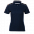 Рубашка поло Рубашка женская 04WL Зелёный с логотипом в Екатеринбурге заказать по выгодной цене в кибермаркете AvroraStore