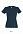 Фуфайка (футболка) IMPERIAL женская,Голубой L с логотипом в Екатеринбурге заказать по выгодной цене в кибермаркете AvroraStore
