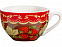 Подарочный набор: чайная пара, чай Глинтвейн с логотипом в Екатеринбурге заказать по выгодной цене в кибермаркете AvroraStore