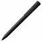 Ручка шариковая Elan, черная с логотипом в Екатеринбурге заказать по выгодной цене в кибермаркете AvroraStore