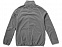 Куртка Drop Shot из микрофлиса мужская, серый с логотипом в Екатеринбурге заказать по выгодной цене в кибермаркете AvroraStore