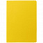 Ежедневник Romano, недатированный, желтый с логотипом в Екатеринбурге заказать по выгодной цене в кибермаркете AvroraStore