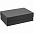 Коробка Storeville, большая, черная с логотипом в Екатеринбурге заказать по выгодной цене в кибермаркете AvroraStore