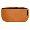 Поясная сумка Handy Dandy, оранжевая с логотипом в Екатеринбурге заказать по выгодной цене в кибермаркете AvroraStore