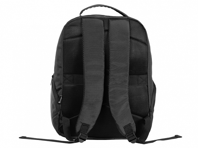 Рюкзак «Samy» для ноутбука 15.6” с логотипом в Екатеринбурге заказать по выгодной цене в кибермаркете AvroraStore