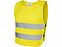 Benedikte комплект для обеспечения безопасности и видимости для детей 3–6 лет, неоново-желтый с логотипом в Екатеринбурге заказать по выгодной цене в кибермаркете AvroraStore