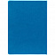 Ежедневник New Latte, недатированный, ярко-синий с логотипом в Екатеринбурге заказать по выгодной цене в кибермаркете AvroraStore