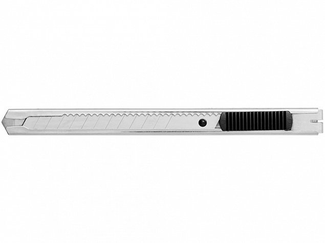 Нож канцелярский Stanley с логотипом в Екатеринбурге заказать по выгодной цене в кибермаркете AvroraStore