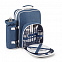 Термический рюкзак для пикника ARBOR с логотипом в Екатеринбурге заказать по выгодной цене в кибермаркете AvroraStore