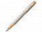Перьевая ручка Parker IM Premium с логотипом в Екатеринбурге заказать по выгодной цене в кибермаркете AvroraStore