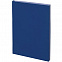 Набор Flat Mini, синий с логотипом в Екатеринбурге заказать по выгодной цене в кибермаркете AvroraStore