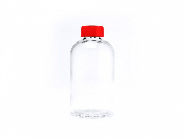 Бутылка KASTER в неопреновом чехле с логотипом в Екатеринбурге заказать по выгодной цене в кибермаркете AvroraStore
