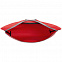 Сумка-папка SIMPLE, красная с логотипом в Екатеринбурге заказать по выгодной цене в кибермаркете AvroraStore