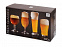 Набор бокалов для пива Artisan, 4 шт с логотипом в Екатеринбурге заказать по выгодной цене в кибермаркете AvroraStore