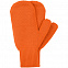Варежки Life Explorer, оранжевые с логотипом в Екатеринбурге заказать по выгодной цене в кибермаркете AvroraStore