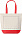 Холщовая пляжная сумка 170г/м2 с логотипом в Екатеринбурге заказать по выгодной цене в кибермаркете AvroraStore