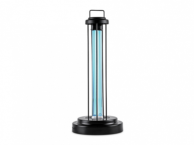 Лампа бактерицидная ультрафиолетовая Sterilizer Z2 с логотипом в Екатеринбурге заказать по выгодной цене в кибермаркете AvroraStore