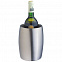 Кулер для вина Icewise, серебристый с логотипом в Екатеринбурге заказать по выгодной цене в кибермаркете AvroraStore