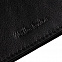 Портмоне Remini, черное с логотипом в Екатеринбурге заказать по выгодной цене в кибермаркете AvroraStore