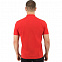 Рубашка поло Rock, мужская (красная, 3XL) с логотипом в Екатеринбурге заказать по выгодной цене в кибермаркете AvroraStore