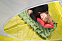 Надувной коврик Static V Recon, зеленый с логотипом в Екатеринбурге заказать по выгодной цене в кибермаркете AvroraStore