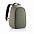Антикражный рюкзак Bobby Hero Small, зеленый с логотипом в Екатеринбурге заказать по выгодной цене в кибермаркете AvroraStore
