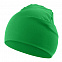 Шапка HeadOn ver.2, зеленая с логотипом в Екатеринбурге заказать по выгодной цене в кибермаркете AvroraStore