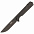 Нож Firebird FH13-SS, черный с логотипом в Екатеринбурге заказать по выгодной цене в кибермаркете AvroraStore