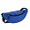 Сумки Сумка поясная 121 Тёмно-синий с логотипом в Екатеринбурге заказать по выгодной цене в кибермаркете AvroraStore