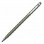 Шариковая ручка Touch Tip, серая с логотипом в Екатеринбурге заказать по выгодной цене в кибермаркете AvroraStore