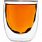 Набор стаканов Elements Metal с логотипом в Екатеринбурге заказать по выгодной цене в кибермаркете AvroraStore