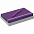 Набор Shall Color, фиолетовый с логотипом в Екатеринбурге заказать по выгодной цене в кибермаркете AvroraStore